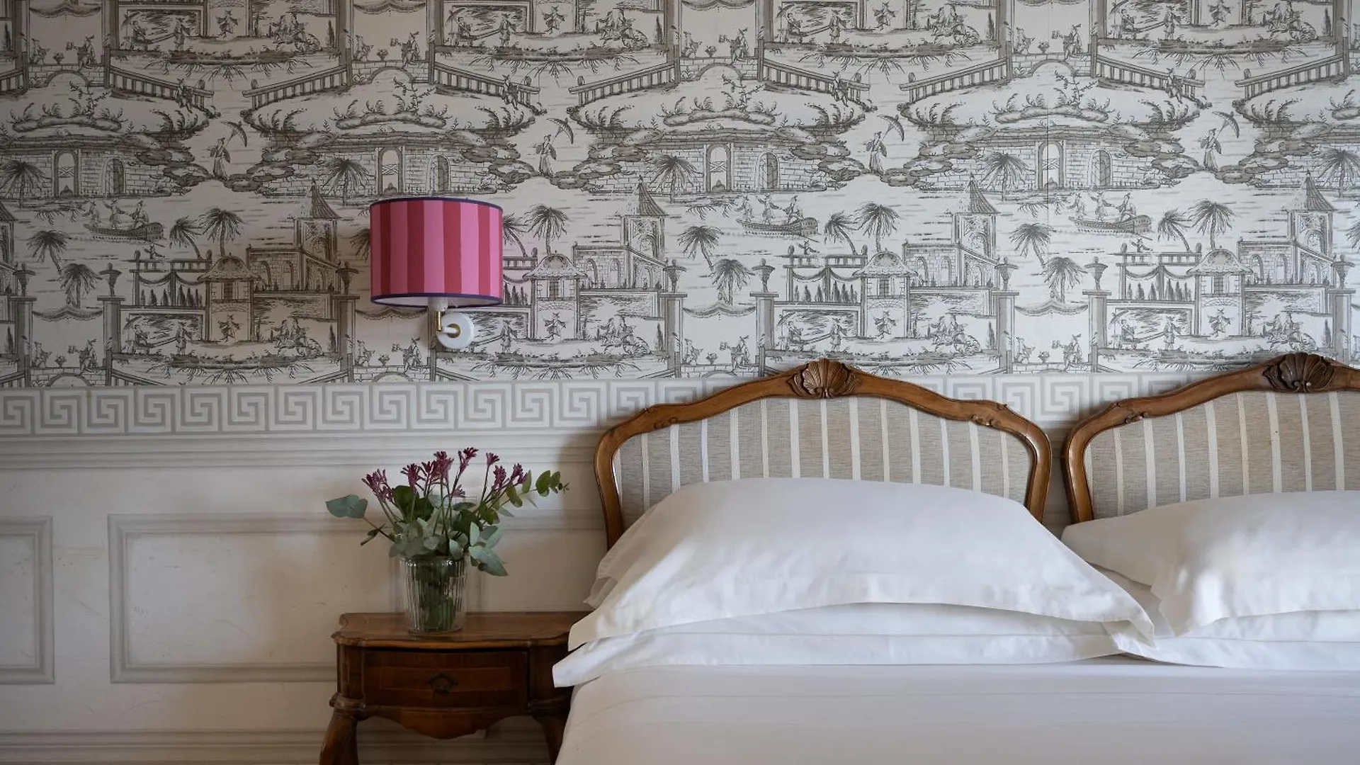 ****  Palace Hotel Viareggio Olaszország