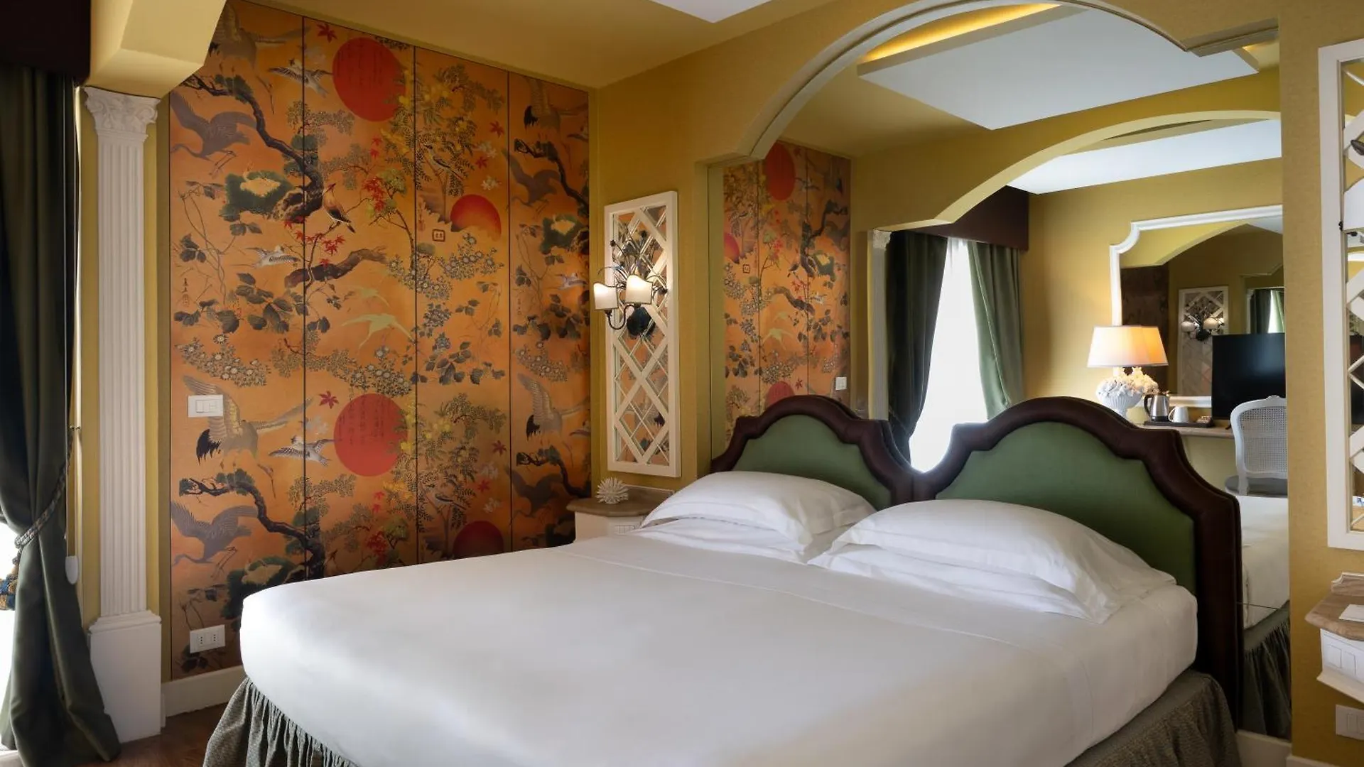 Palace Hotel Viareggio