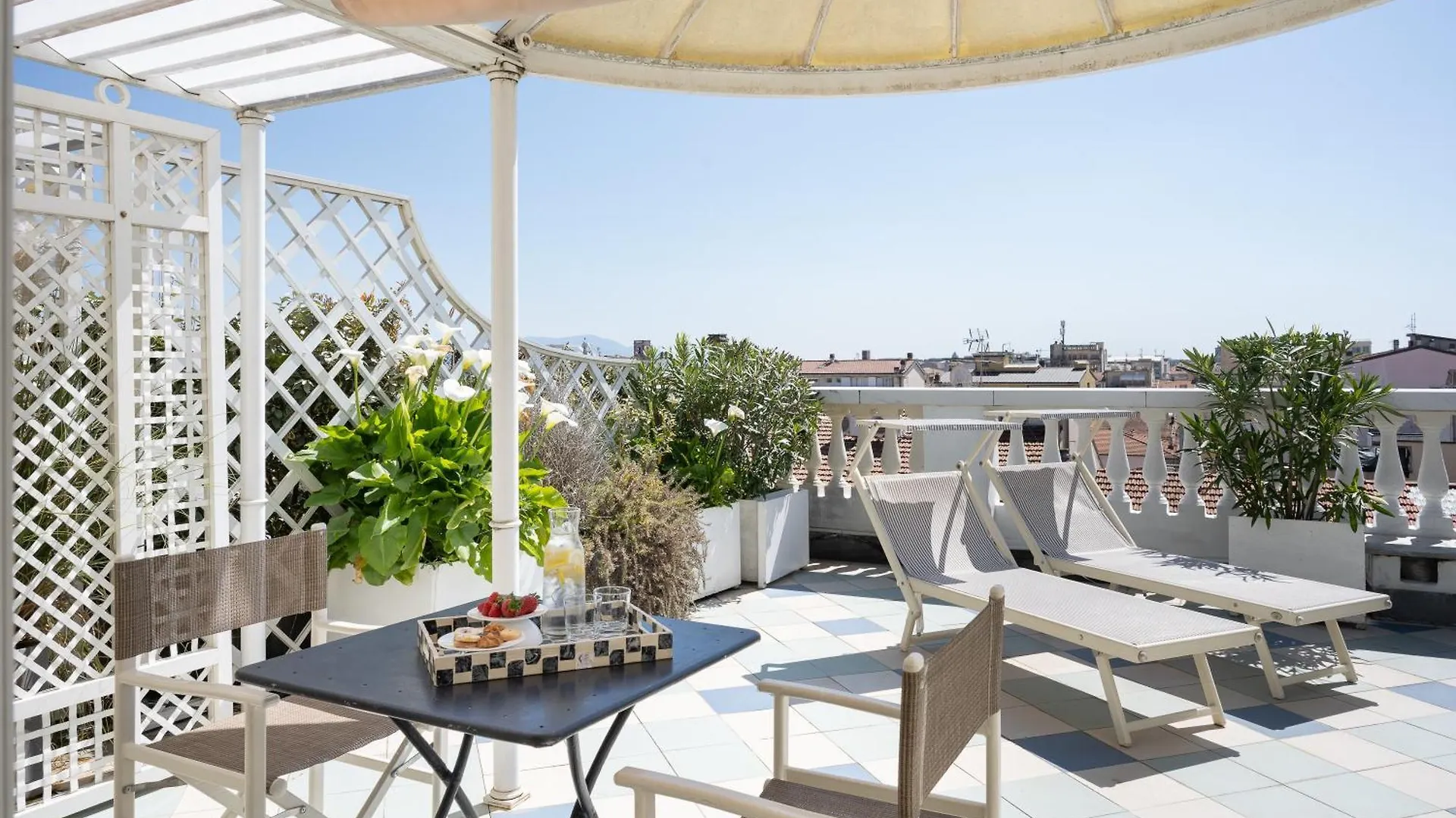 Palace Hotel Viareggio