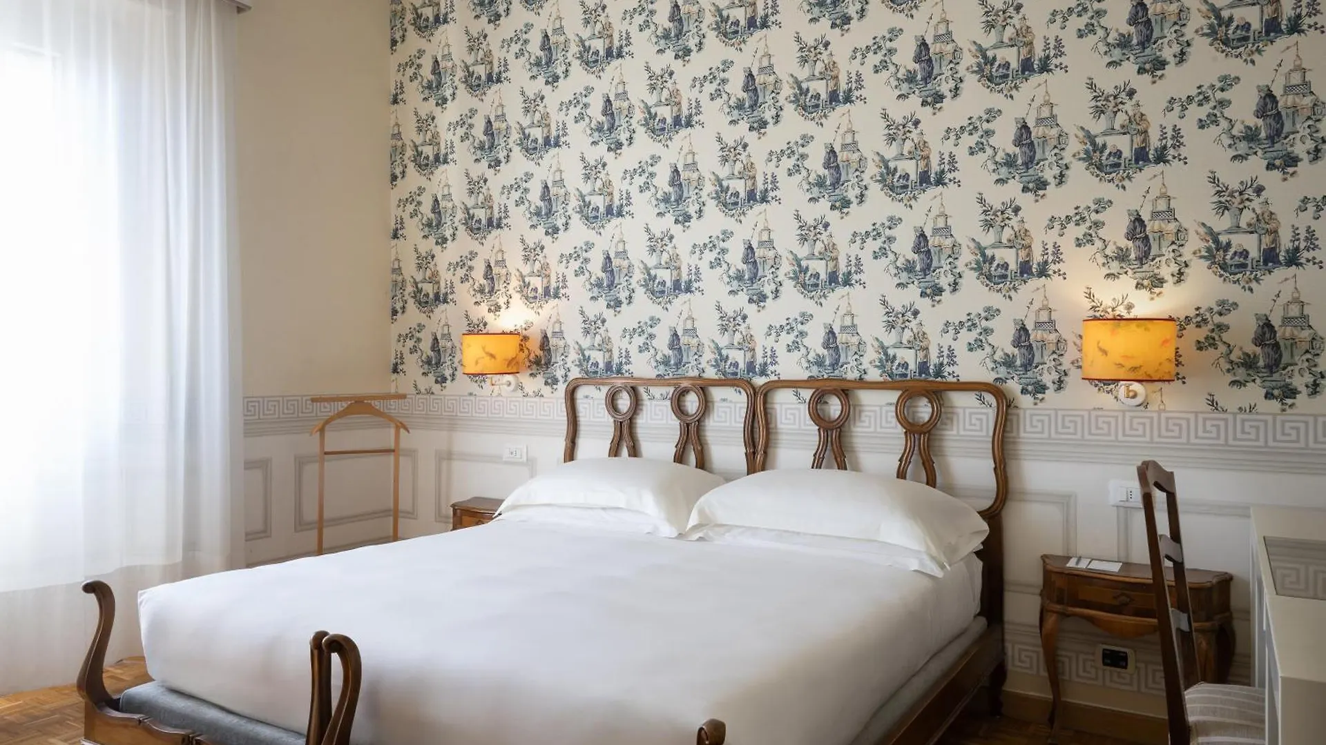 Palace Hotel Viareggio 4*,