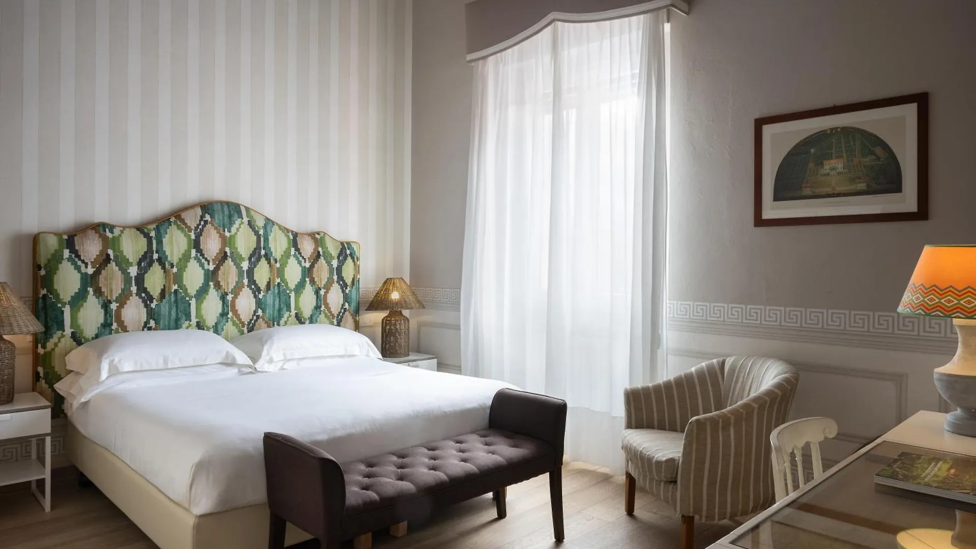 Palace Hotel Viareggio Italy