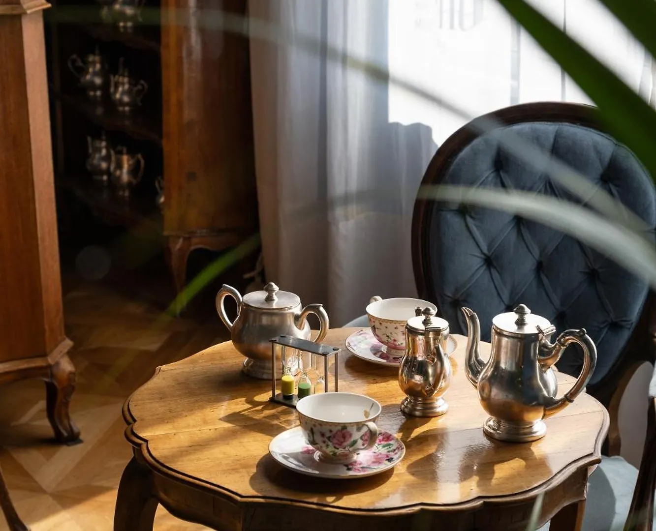 Palace Hotel Viareggio Italy