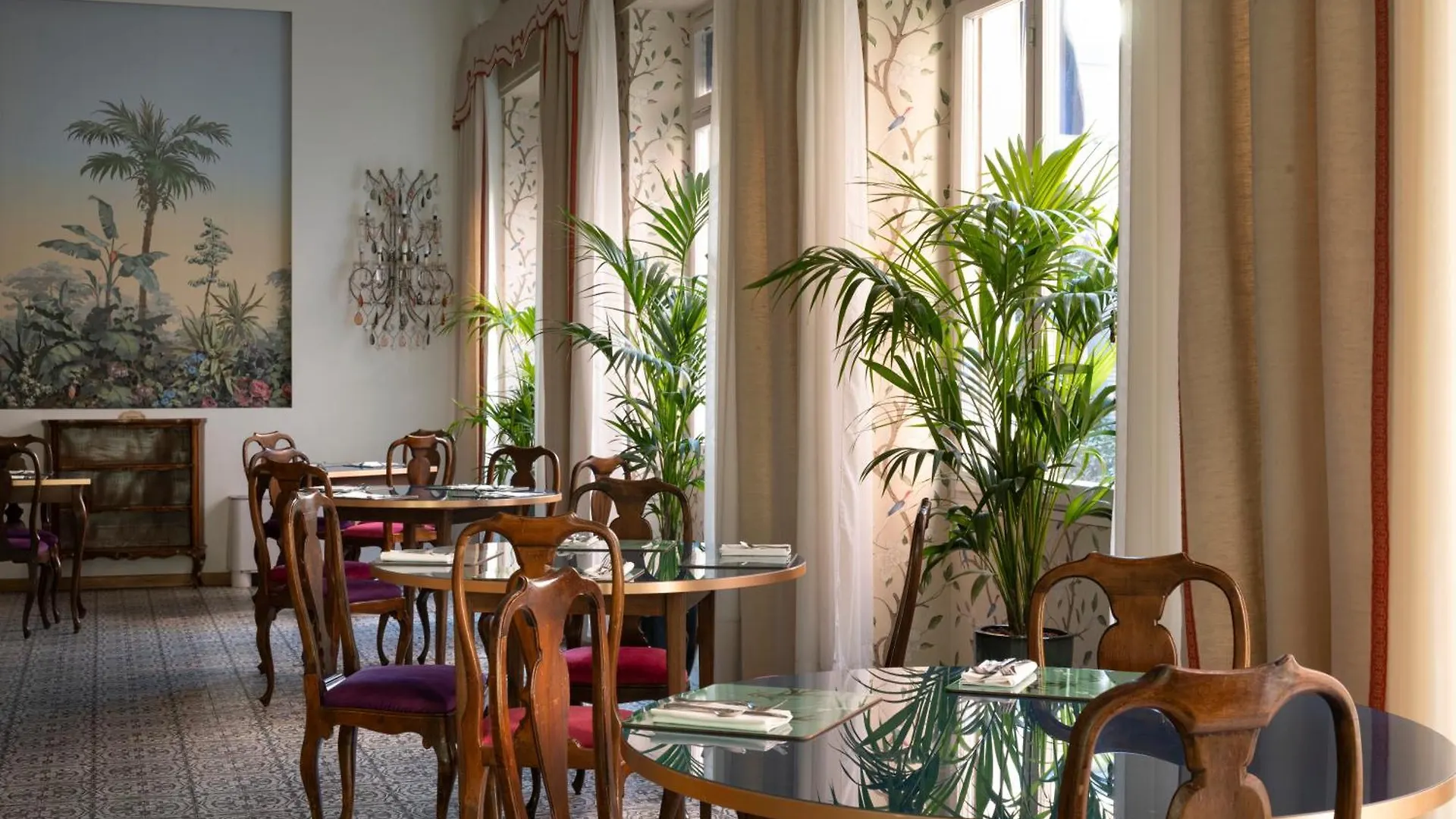 Palace Hotel Viareggio
