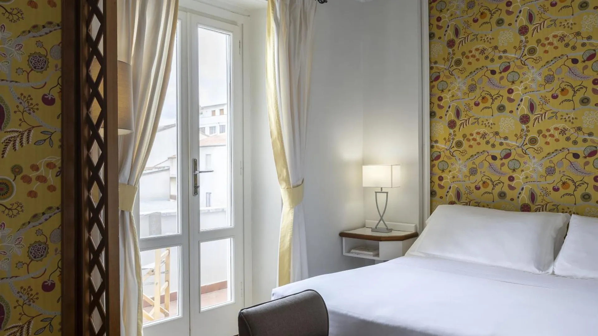 Palace Hotel Viareggio 4*,
