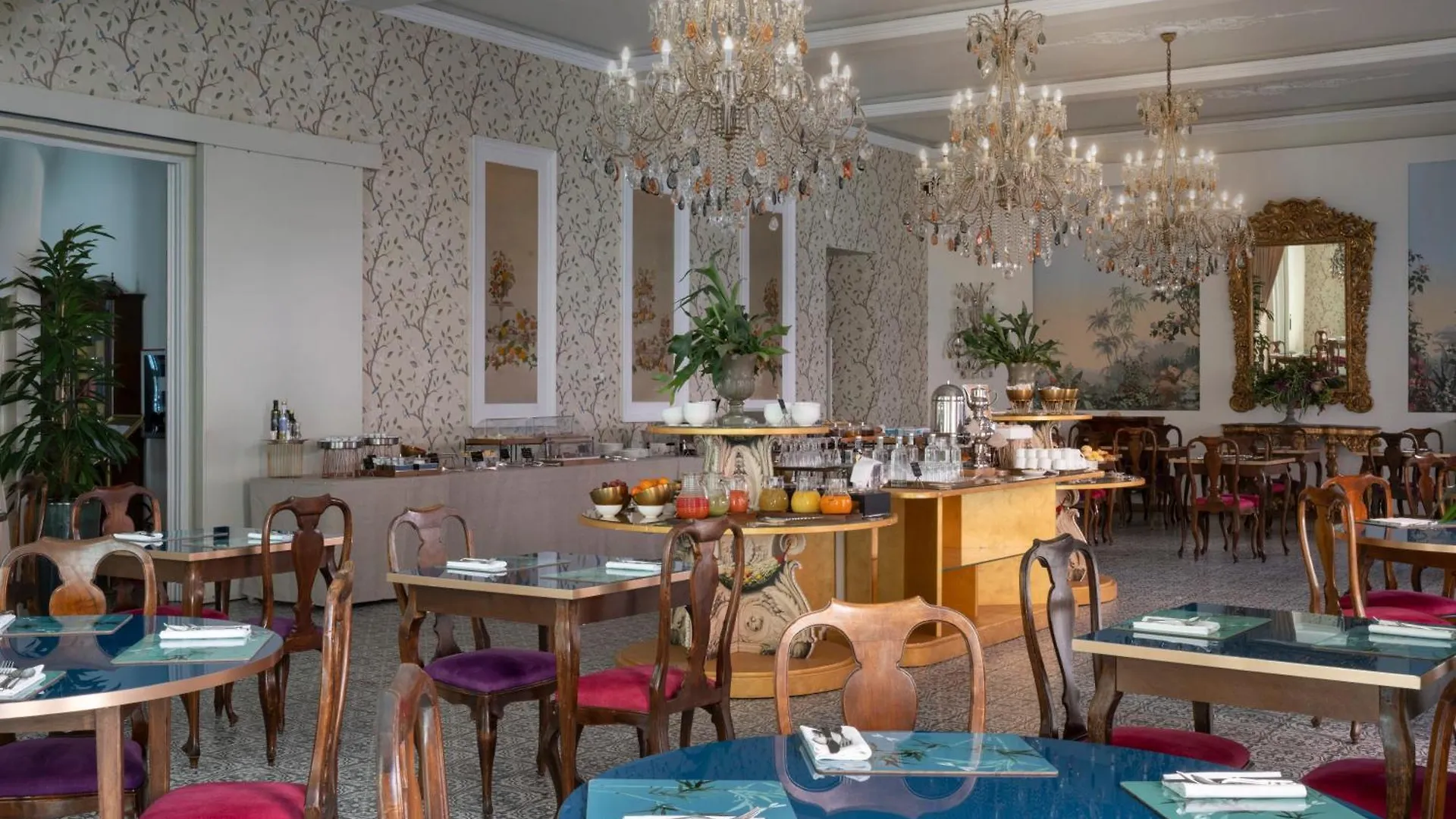Palace Hotel Viareggio