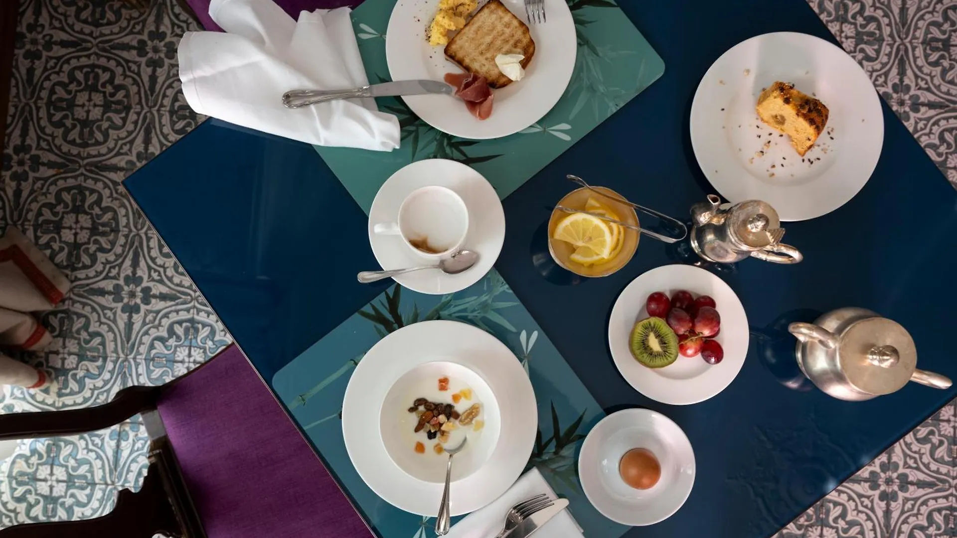 Palace Hotel Viareggio
