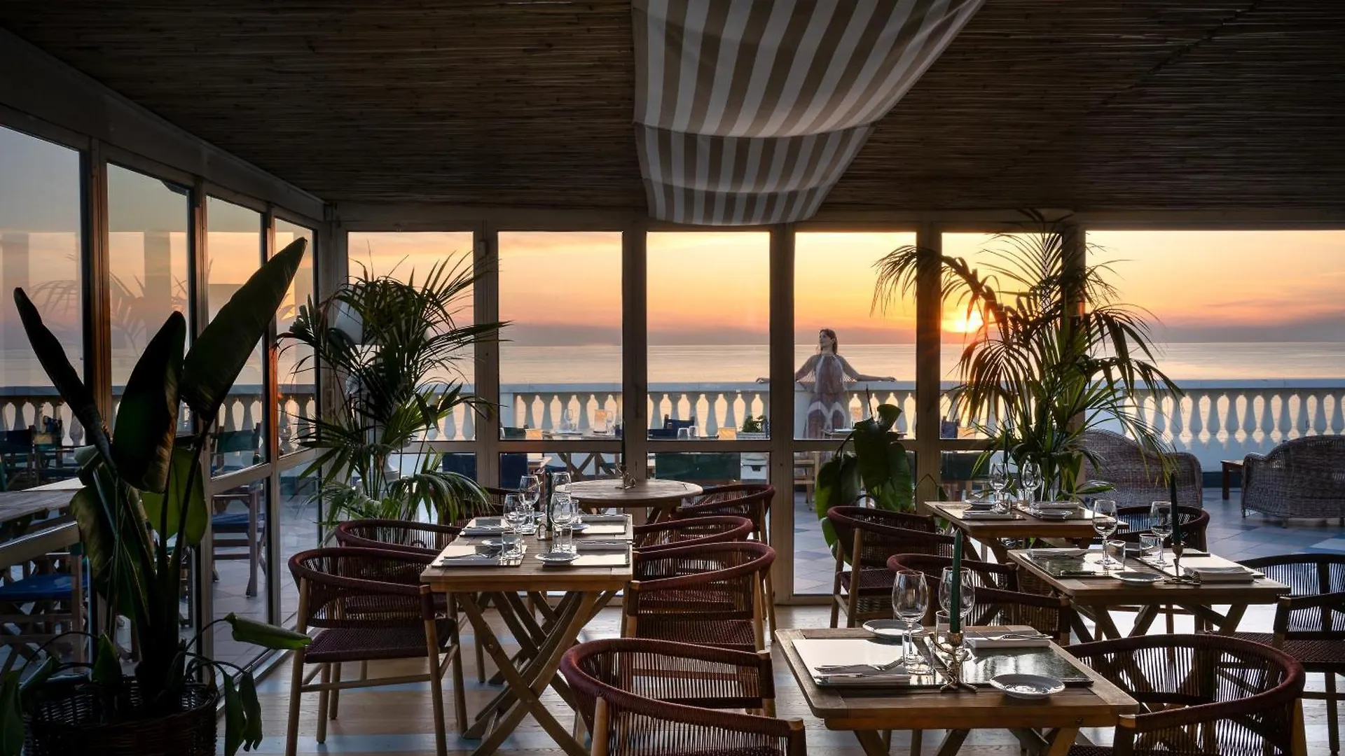 Palace Hotel Viareggio
