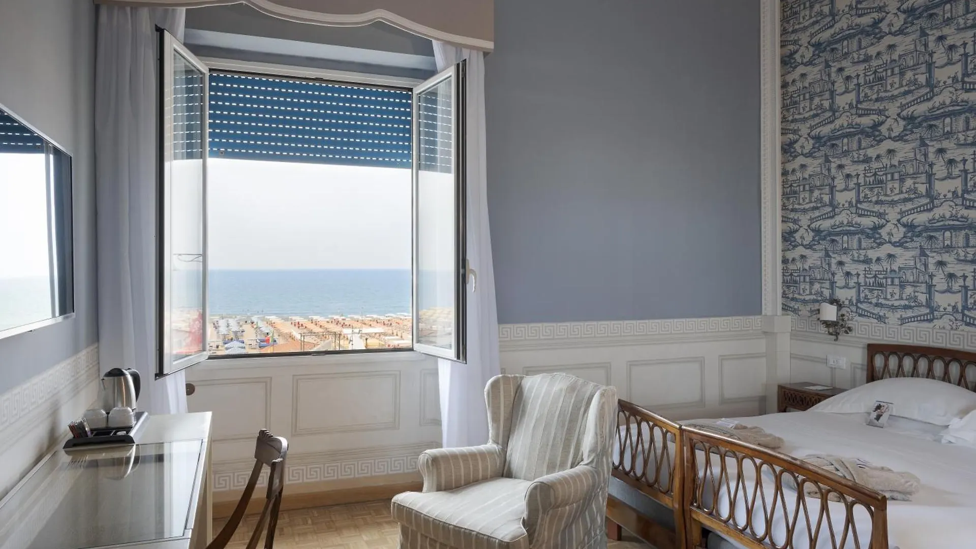 Palace Hotel Viareggio