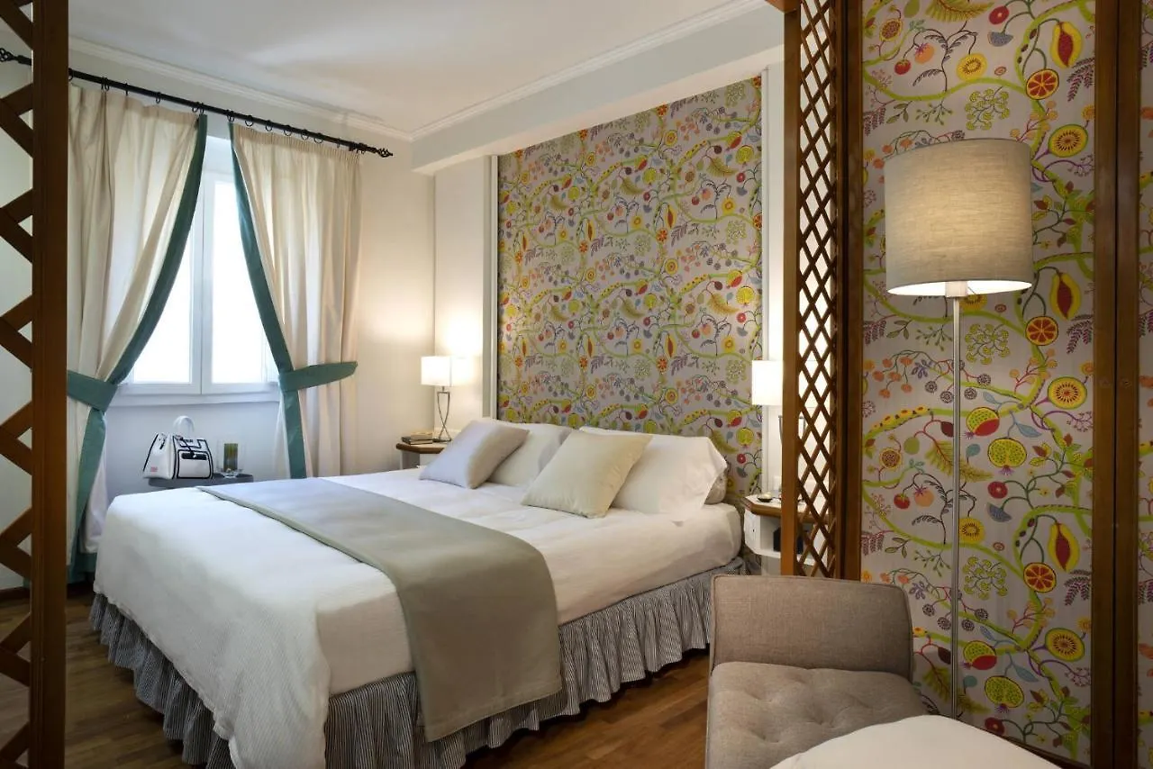 Palace Hotel Viareggio