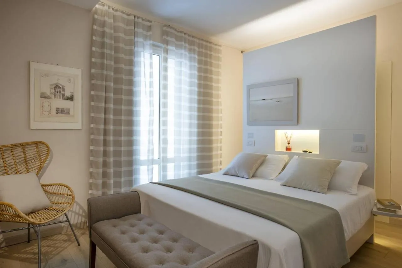 Palace Hotel Viareggio